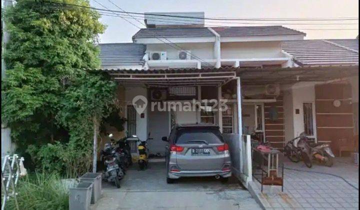 Rumah Banyak Bonus Di Pondok Ungu Permai Dijual Murah

 1