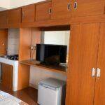 Apartemen Studio Furnish The Springlake Summarecon Bekasi
Dijual  2