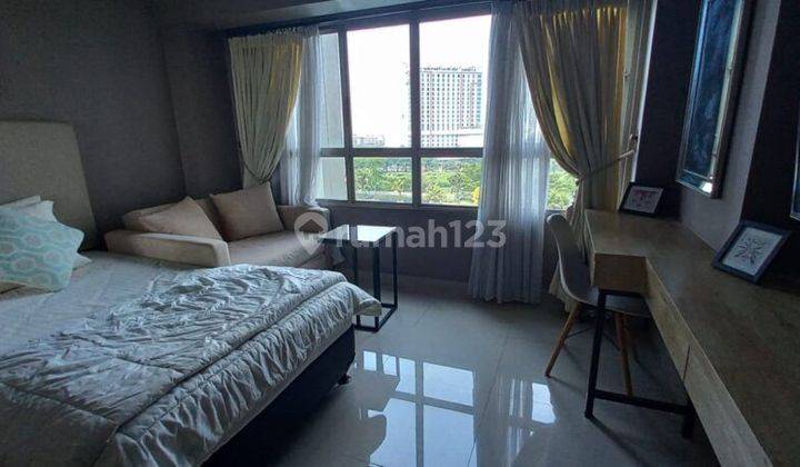 Disewakan Apartemen Cantik The Springlake Summarecon Bekasi  1