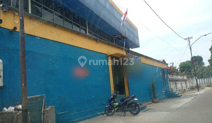 Kolam Renang Komersil Masih Aktif di Jaka Permai Bekasi

 1