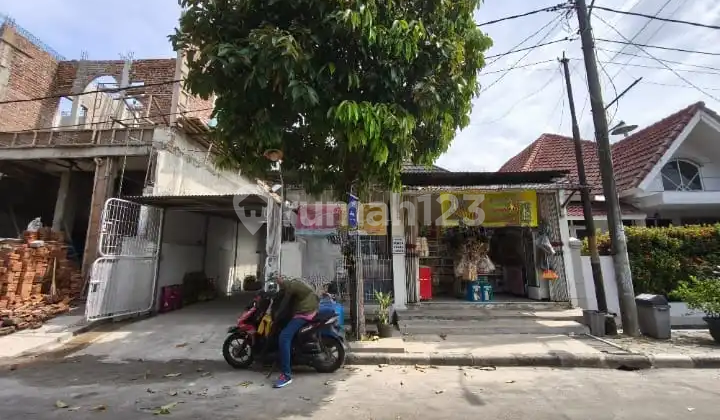 Rumah Badan Di Prima Harapan Regency Bekasi Utara