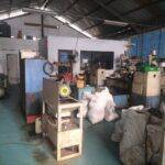 Dijual Cepat Gudang Eks Workshop Di Mustika Jaya Bekasi
 2