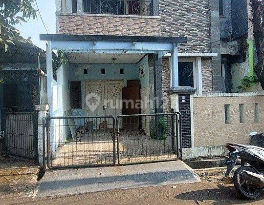 Dijual Cepat Rumah Di Duta Harapan Bekasi

 1