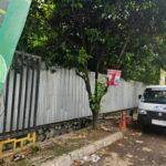 Dijual Tanah Di Pinggir Jalan Raya Kemakmuran Bekasi Selatan  2