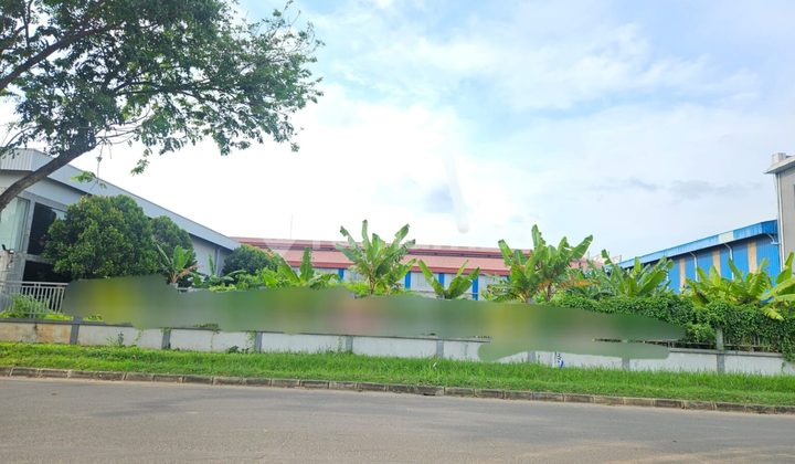 Lahan Siap Bangun di Marunda Jakarta Utara