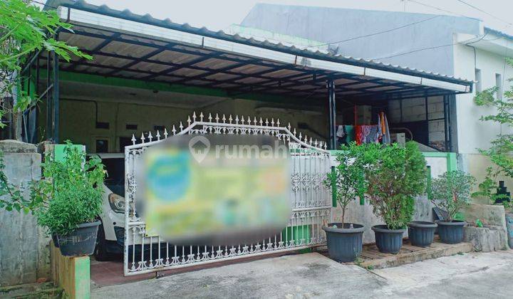 Dijual Rumah Siap Huni Di Harapan Indah Bekasi  1