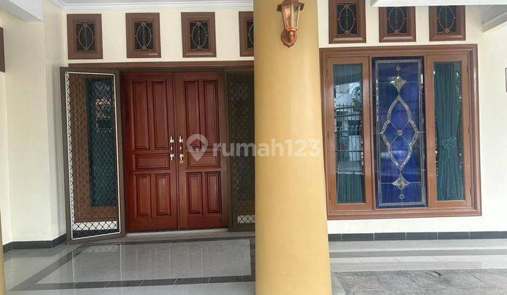 Dijual Rumah Siap Huni Di Permata Harapan Baru Bekasi  2