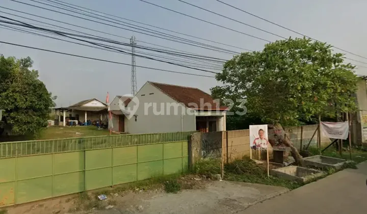 Dijual Tanah Kavling Murah Zona Industri Di Karawang Barat Dijual Tanah Kavling Murah Zona Industri Di Karawang Barat