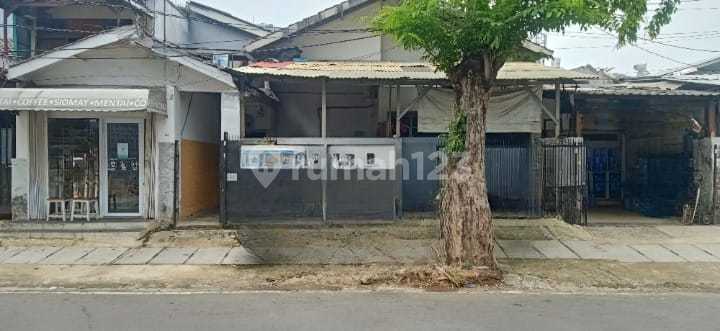 Dijual Cepat Rumah Kost di Cempaka Putih Dekat Pusat Kota dan Transportasi Umum 2