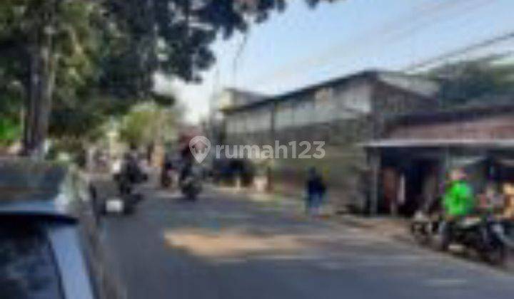 Disewakan Kavling Usaha di Jl Perjuangan Bekasi

 2