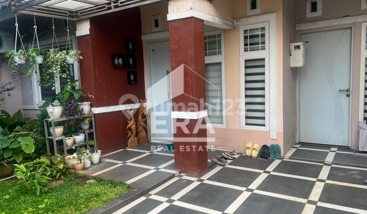 Jual Harga Bu Rumah Siap Huni di Metland Menteng Cakung Jakarta Timur - Rumah Non Cluster 2