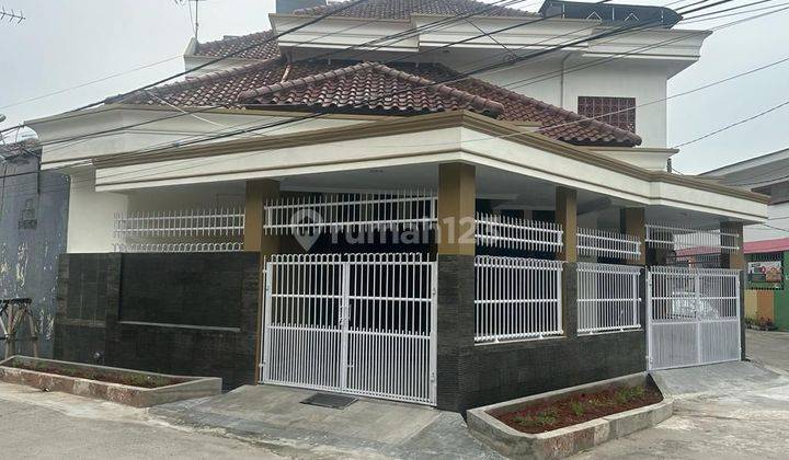 Dijual Rumah Siap Huni Di Permata Harapan Baru Bekasi  1