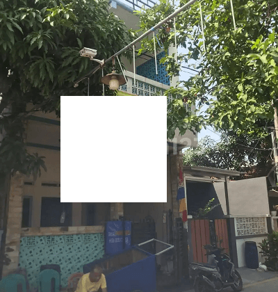 Dijual Rumah Murah 2,5 Lantai Siap Huni Bebas Banjir Di Perum Mutiara Gading 2 1