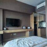 Disewakan Apartemen Cantik The Springlake Summarecon Bekasi  2