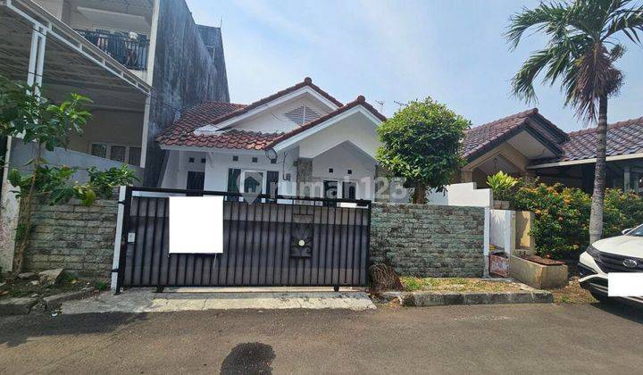 Dijual Cepat Rumah Di Bulevar Hijau Harapan Indah Bekasi

 1