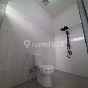 Dijual Rumah Minimalis Modern Dii Pondok Ungu Permai Bekasi

 2