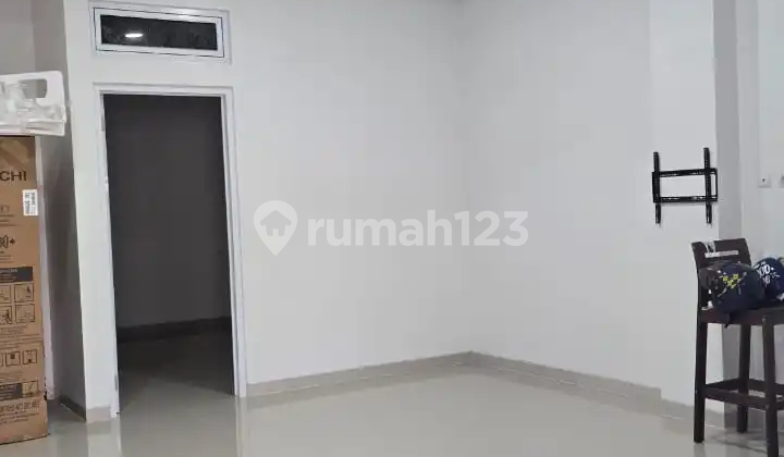 New Building House at Villa Taman Kartini Bekasi 2