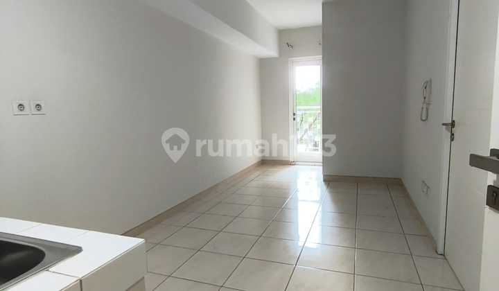 Apartemen Springlake 2 Bed Room di Summarecon Bekasi