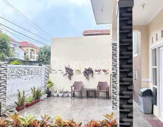 Rumah Siap Huni di Prima Harapan Regency Bekasi 2