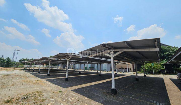 Disewakan Plaza Siap Pakai Di Bekasi Utara 2