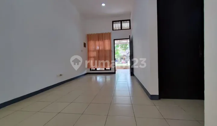 Dijual Rumah Luas Di Kemang Pratama 5 Rawalumbu Bekasi 2