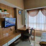 Disewakan Apartemen Studio Furnish Di Summarecon Bekasi

 2