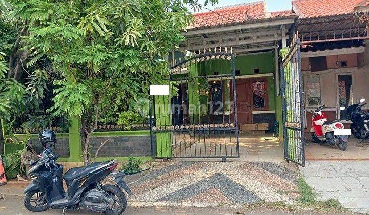 Dijual Rumah Di Taman Sari Harapan Indah Bekasi

 1