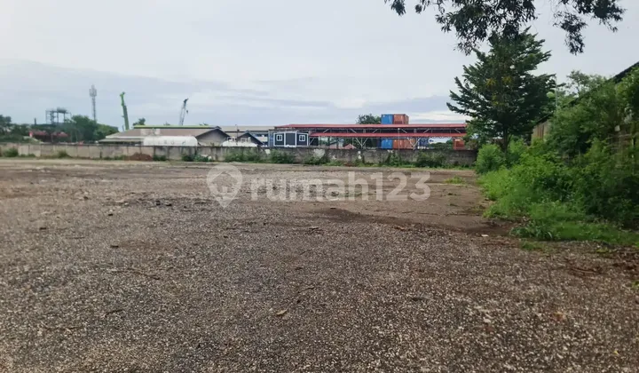 Quick Land Rental in Marunda