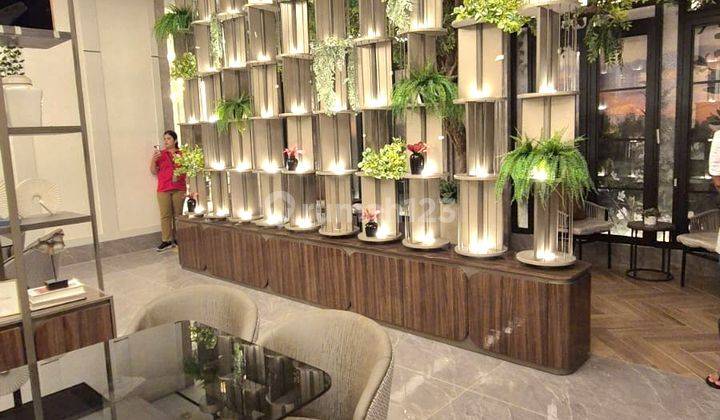 foto lainnya apartemen pakuwon lt 22 termurah