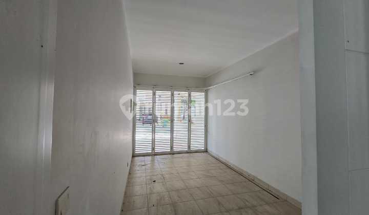 Lotus Cluster House Summarecon Bekasi For Rent 2