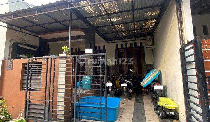 Dijual Rumah Siap Huni Di Perumahan Taman Cikas Bekasi

 1