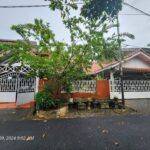 Jual Rumah Asri Bebas Banjir Di Jalan Cendana Jakapermai Bekasi

 2