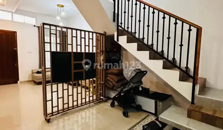 foto lainnya rumah bagus siap huni di