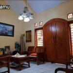 Dijual Rumah Siap Huni Dekat Mall Galaxi

 2