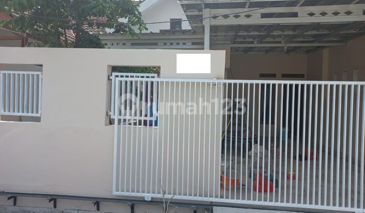 Di Jual Cepat Rumah Siap Huni di Pondok Mitra Lestari Dekat Grand Galaxy Kota Bekasi Di Jual Cepat Rumah Siap Huni di Pondok Mitra Lestari Dekat Grand Galaxy Kota Bekasi