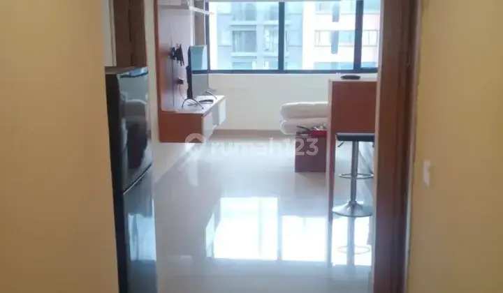Dijual Cepat Apartemen Full Furnished Di Meikarta Cikarang Bekasi Dijual Cepat Apartemen Full Furnished Di Meikarta Cikarang Bekasi