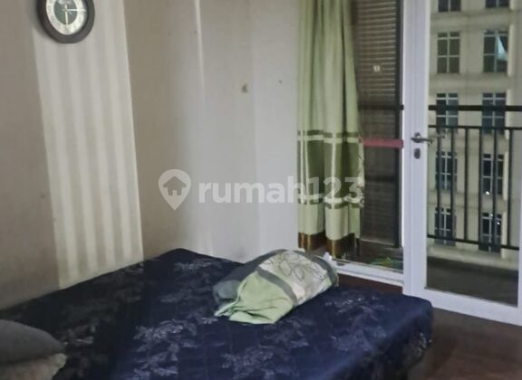 Quick Sale Ready-to-Occupy Apartment in Puri Orchad, Cengkareng, West Jakarta