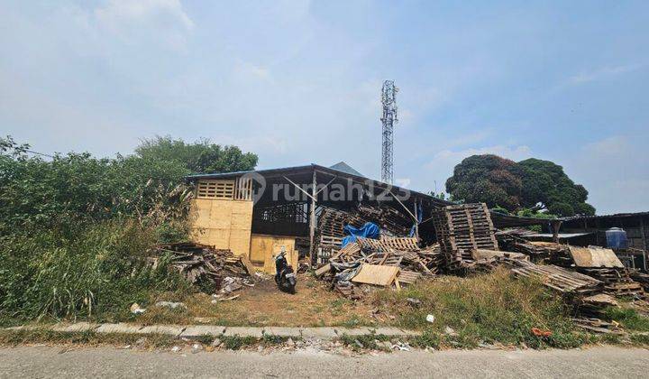 Dijual Cepat Kavling di Jatimulya Tambun Selatan Bekasi

 1