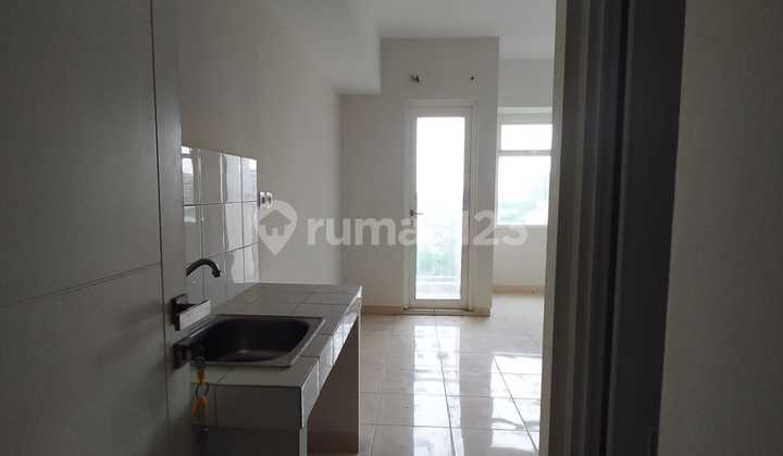Apartemen Studio The Springlake Summarecon Bekasi
