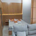 Dijual Apartemen Furnish di Vasanta Innopark Cikarang Barat

 2