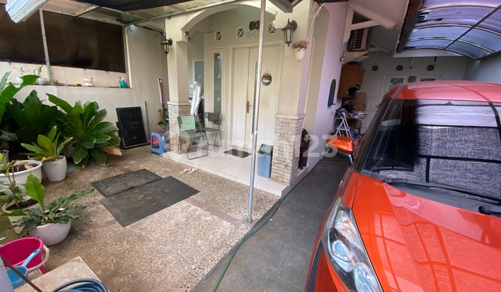 Rumah Murah Jarang Ada di Villa Galaxy Bekasi 2