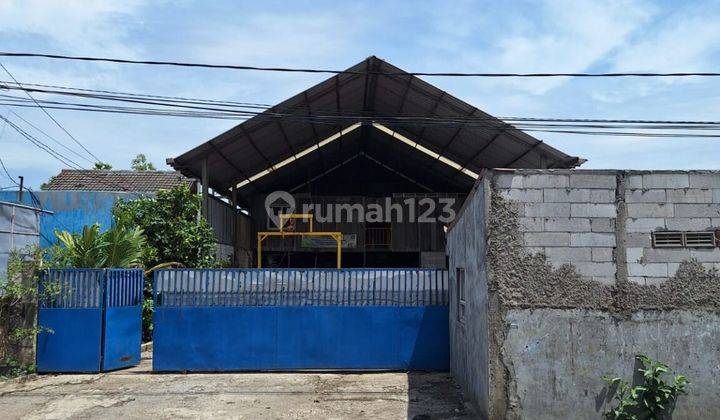 Dijual Tanah Di Setia Mekar Tambun Selatan Bekasi 1