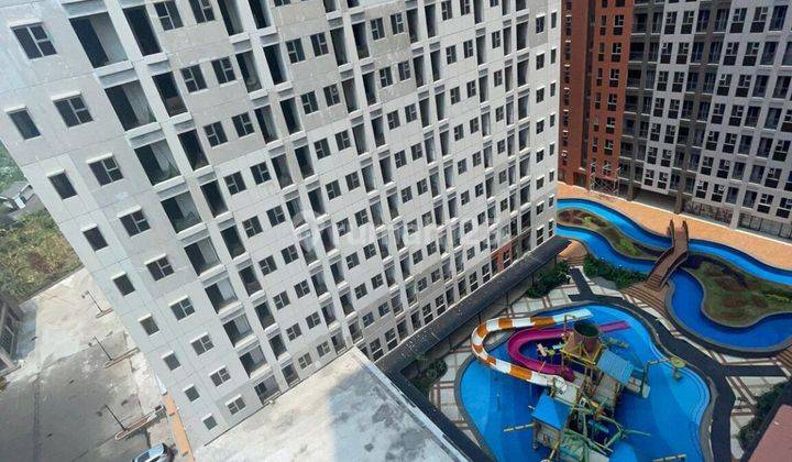 Apartemen Trans Park Bekasi Dijual Murah dan Cepat

 1