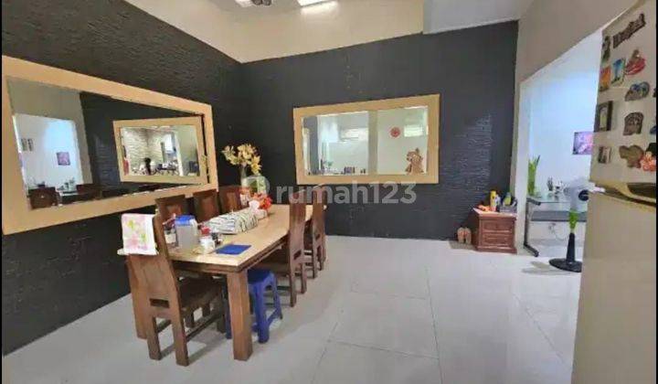 Dijual Rumah Cantik Di Cluster Aralia Harapan Indah Bekasi  2