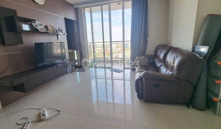 Dijual Segera Apartemen Furnish Siap Huni di Ancol Mansion Jakarta Utara 1