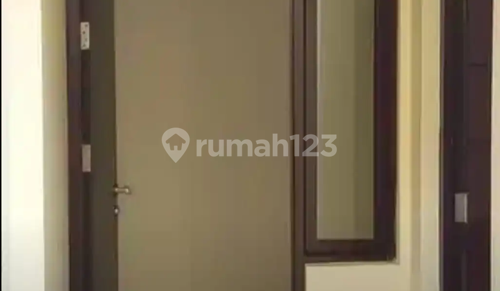 Rumah Cantik 2 Lantai di Cluster Arana Harapan Indah - Siap Huni, Lokasi Strategis, Nego Sampai Jadi 2