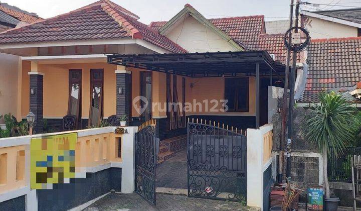 Rumah Di Jatibening Estate Bekasi Dijual Cepat Dan Murah

 1