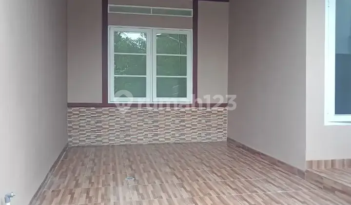 Rumah 1 Lantai Nempel Harapan Indah Di Taman Harapan Baru Bekasi 2