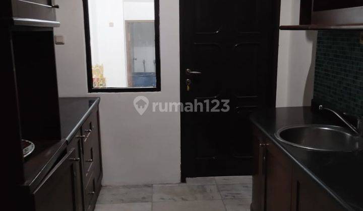 foto lainnya dijual rumah luas siap huni