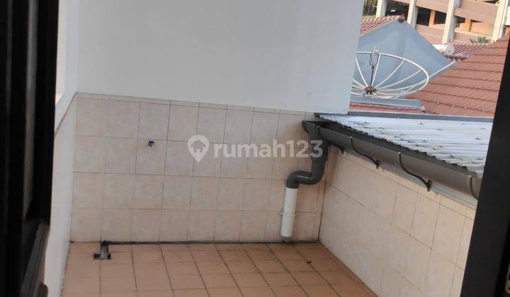 foto lainnya dijual rumah luas siap huni